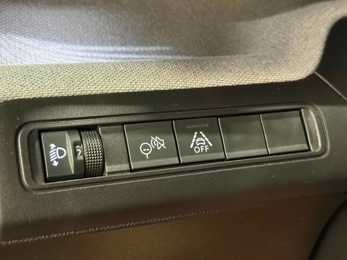 Hybrid 145pk Plus Automaat - camera
