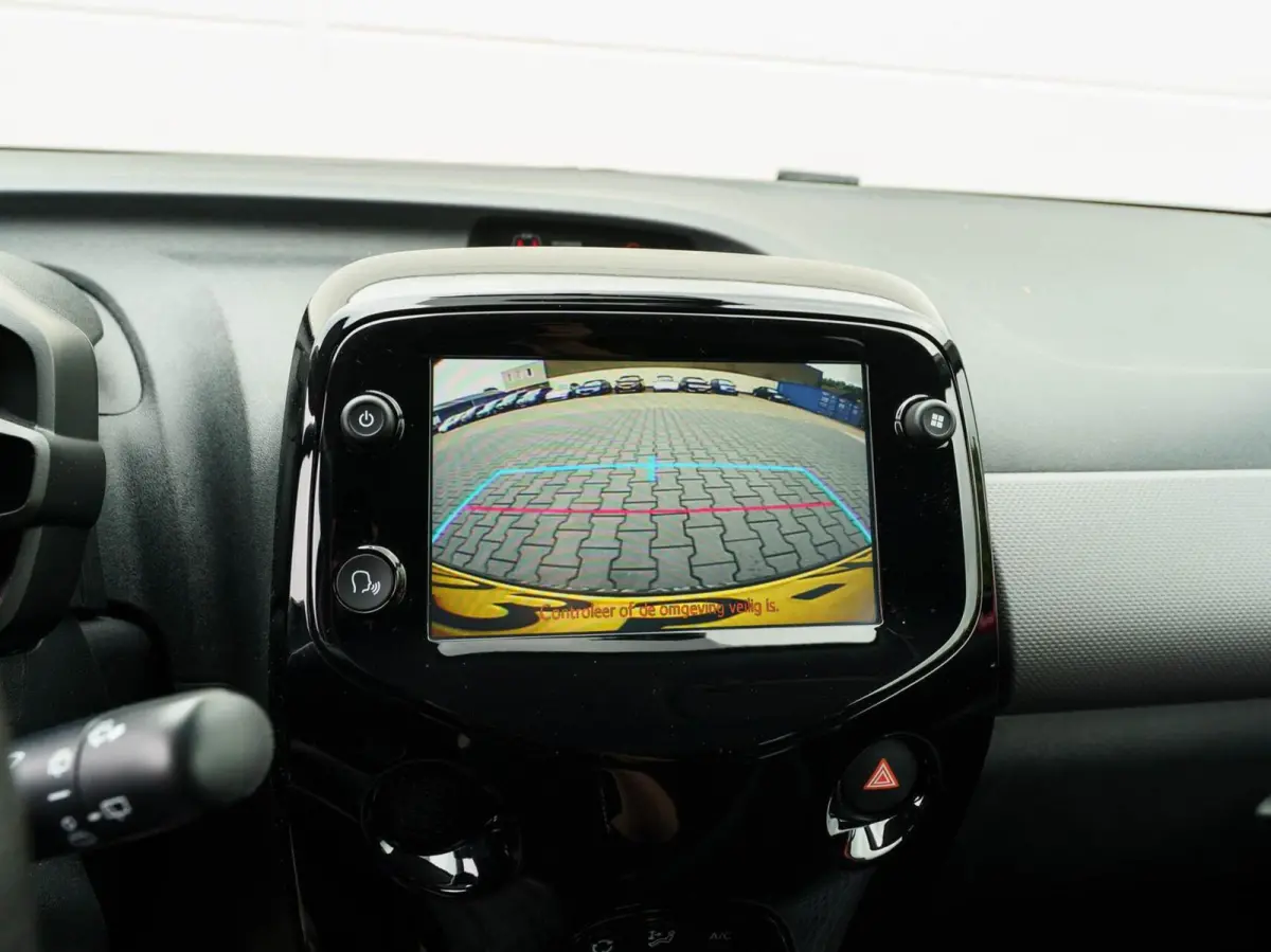 1.0 e-VTi Allure 5drs. TOP! | Open dak | Camera | Slechts 10.541km