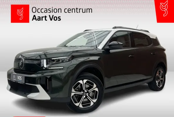 Hybrid 145pk Max | Achteruitrijcamera | Carplay/Android Auto | Navigatie | Cruise Control | Climate Control | Dodehoeksensor |