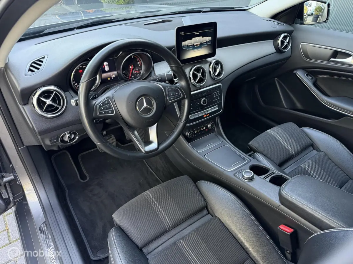 180 Urban|Night|19”|Camera|Trekh|CarPlay