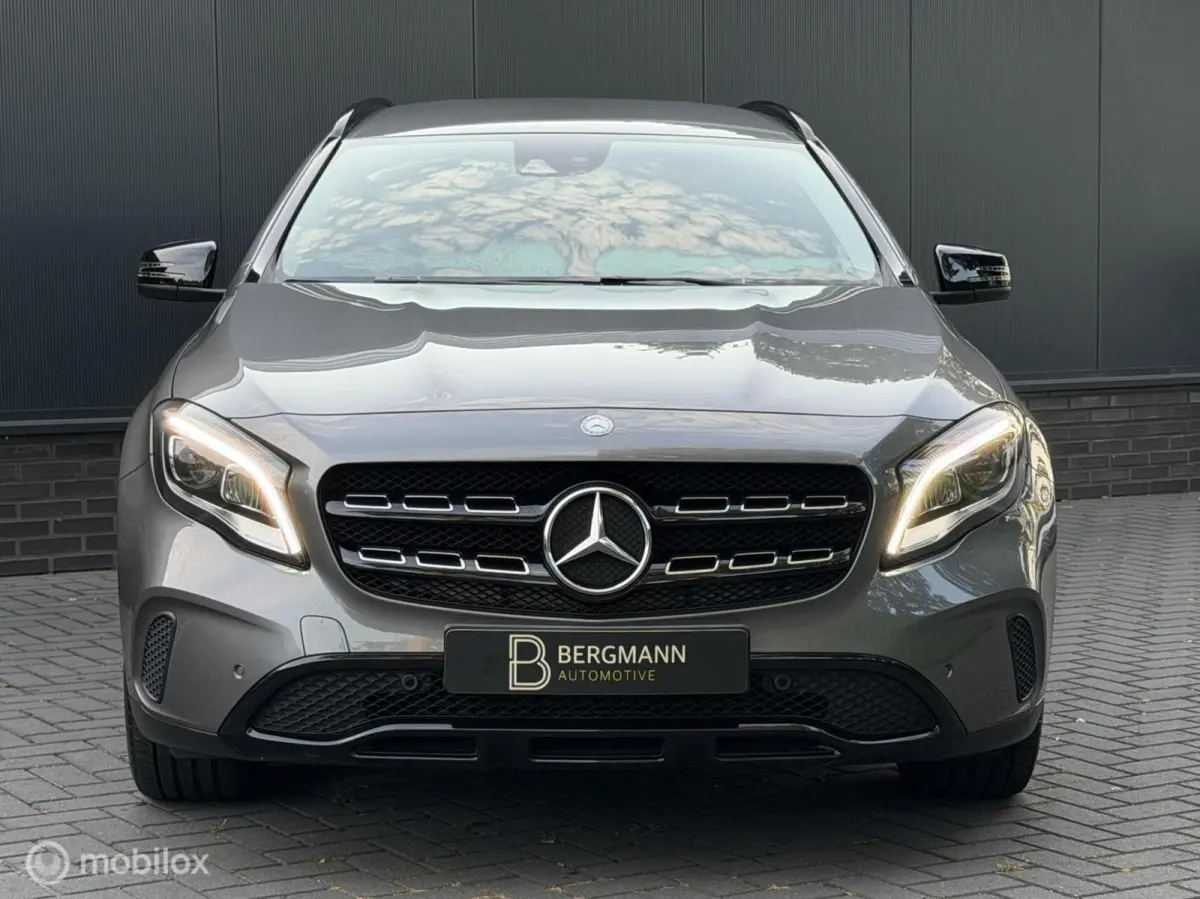 180 Urban|Night|19”|Camera|Trekh|CarPlay