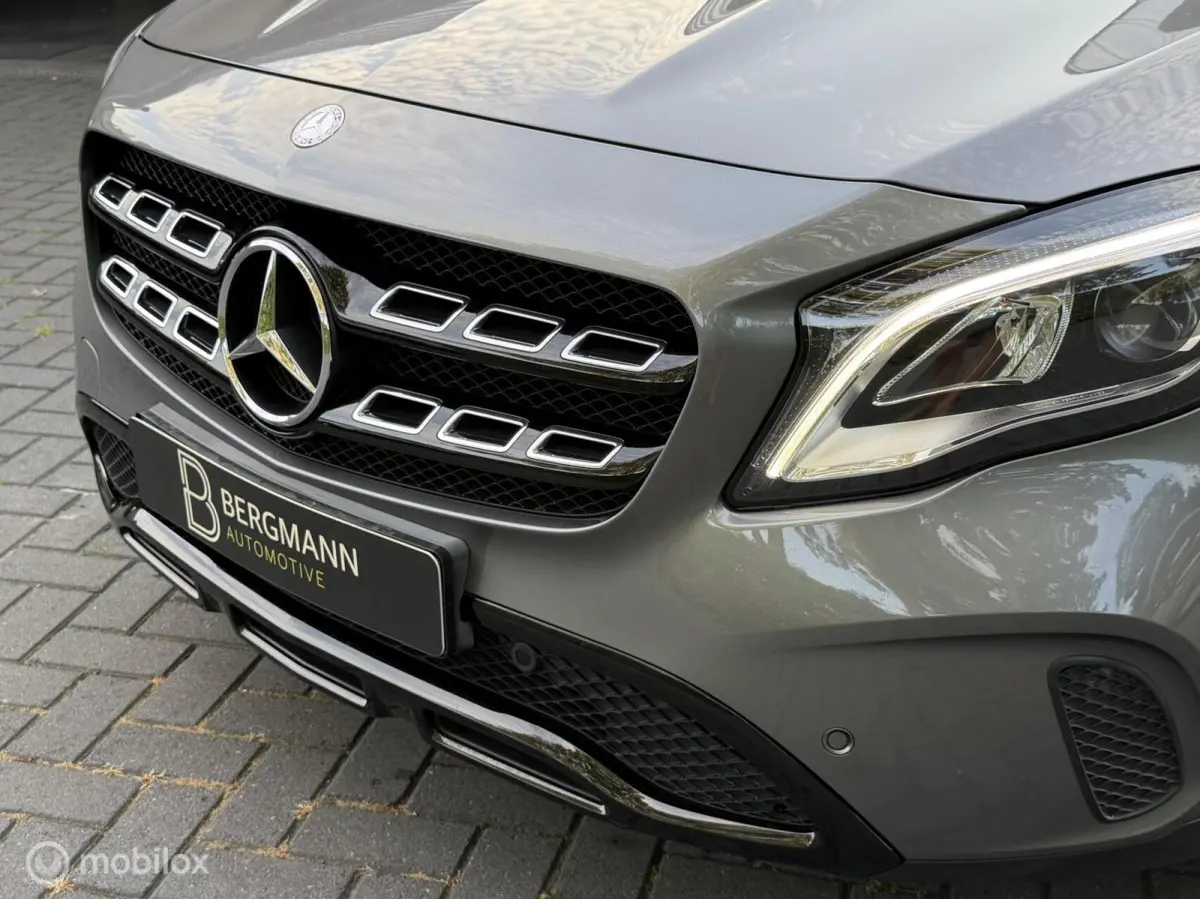 180 Urban|Night|19”|Camera|Trekh|CarPlay