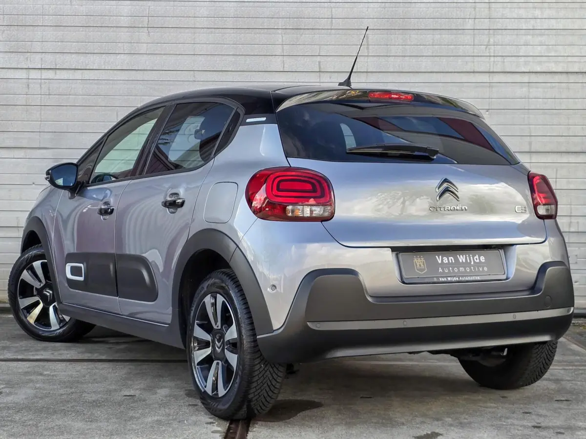 1.2 AUTOMAAT|CRUISE|CAMERA|CARPLAY|DODE