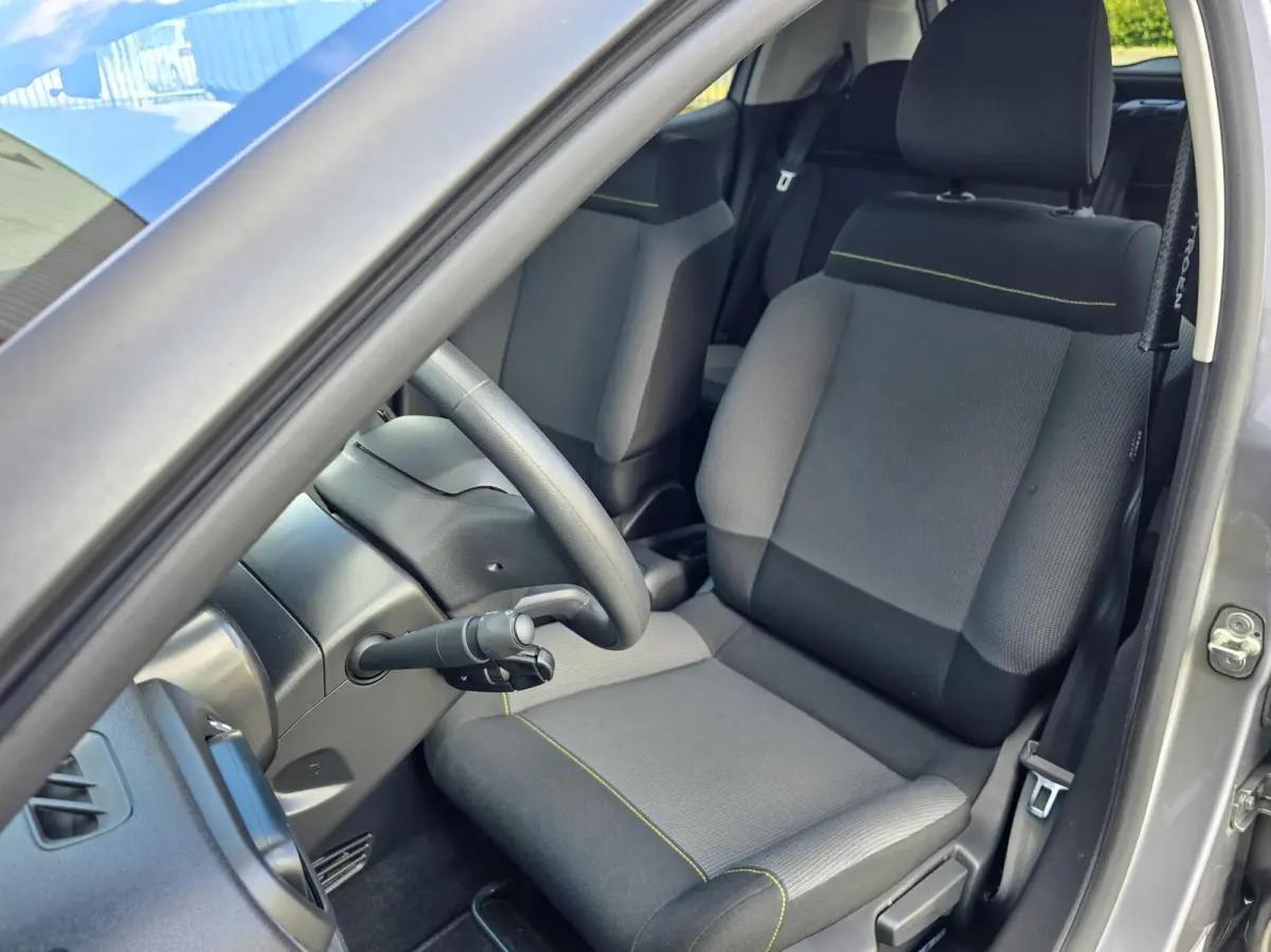 1.2 AUTOMAAT|CRUISE|CAMERA|CARPLAY|DODE