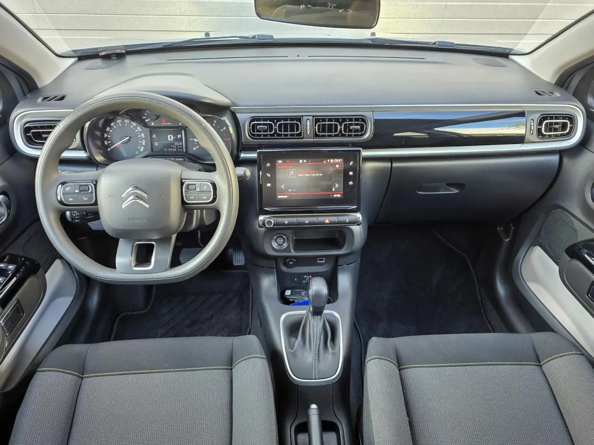 1.2 AUTOMAAT|CRUISE|CAMERA|CARPLAY|DODE
