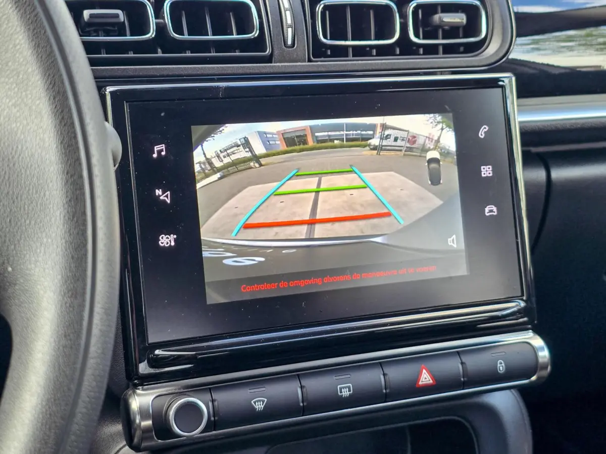 1.2 AUTOMAAT|CRUISE|CAMERA|CARPLAY|DODE