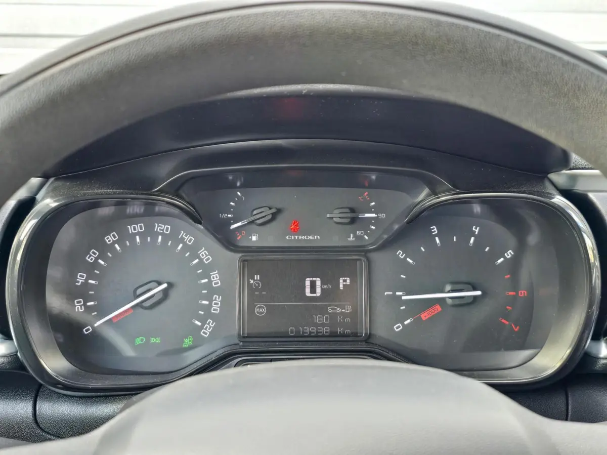 1.2 AUTOMAAT|CRUISE|CAMERA|CARPLAY|DODE