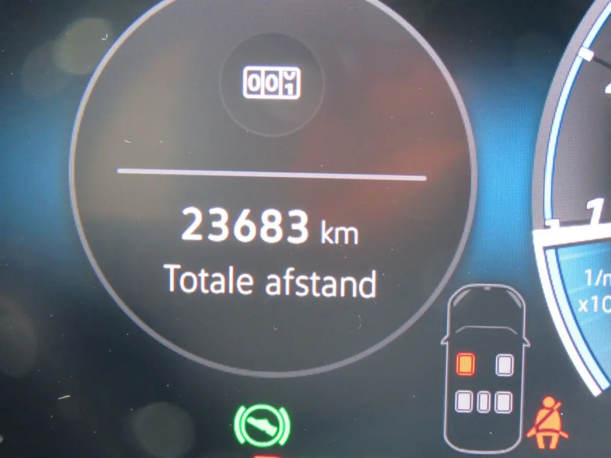 1.5 eTSI GOAL Edition / Trekhaak wegklap. / 360 camera / IQ Light / FABRIEKS garantie