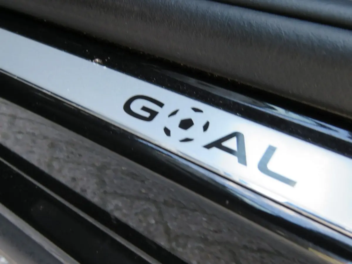 1.5 eTSI GOAL Edition / Trekhaak wegklap. / 360 camera / IQ Light / FABRIEKS garantie