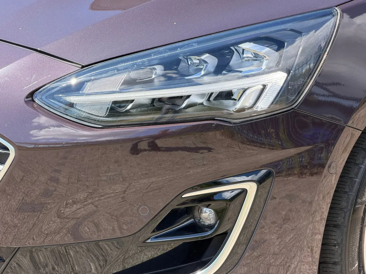 1.0 EcoBoost Vignale Trekhaak /Winterpak/B&O