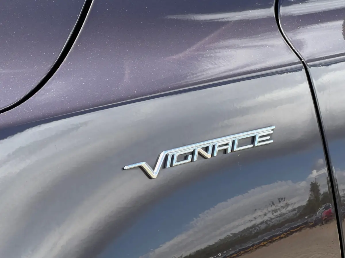 1.0 EcoBoost Vignale Trekhaak /Winterpak/B&O