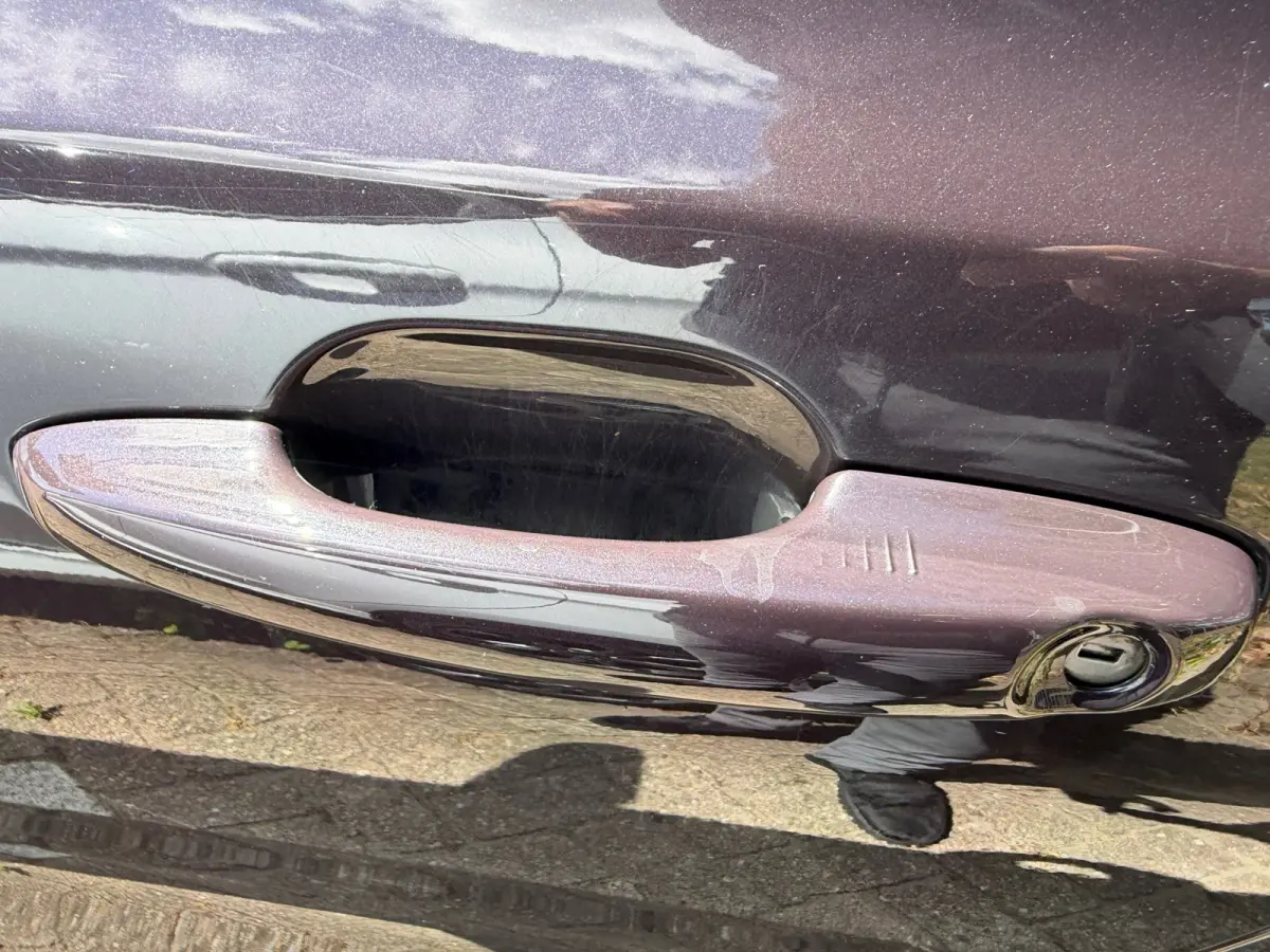 1.0 EcoBoost Vignale Trekhaak /Winterpak/B&O