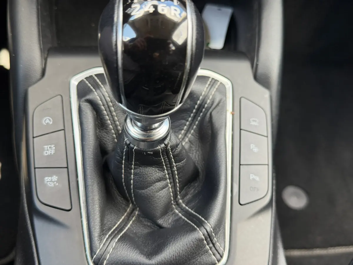 1.0 EcoBoost Vignale Trekhaak /Winterpak/B&O
