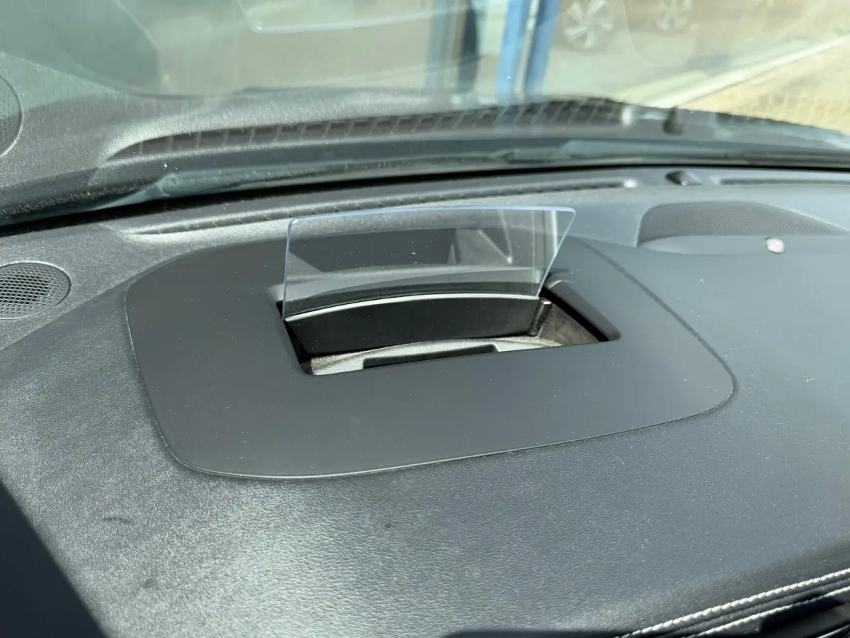 1.0 EcoBoost Vignale Trekhaak /Winterpak/B&O