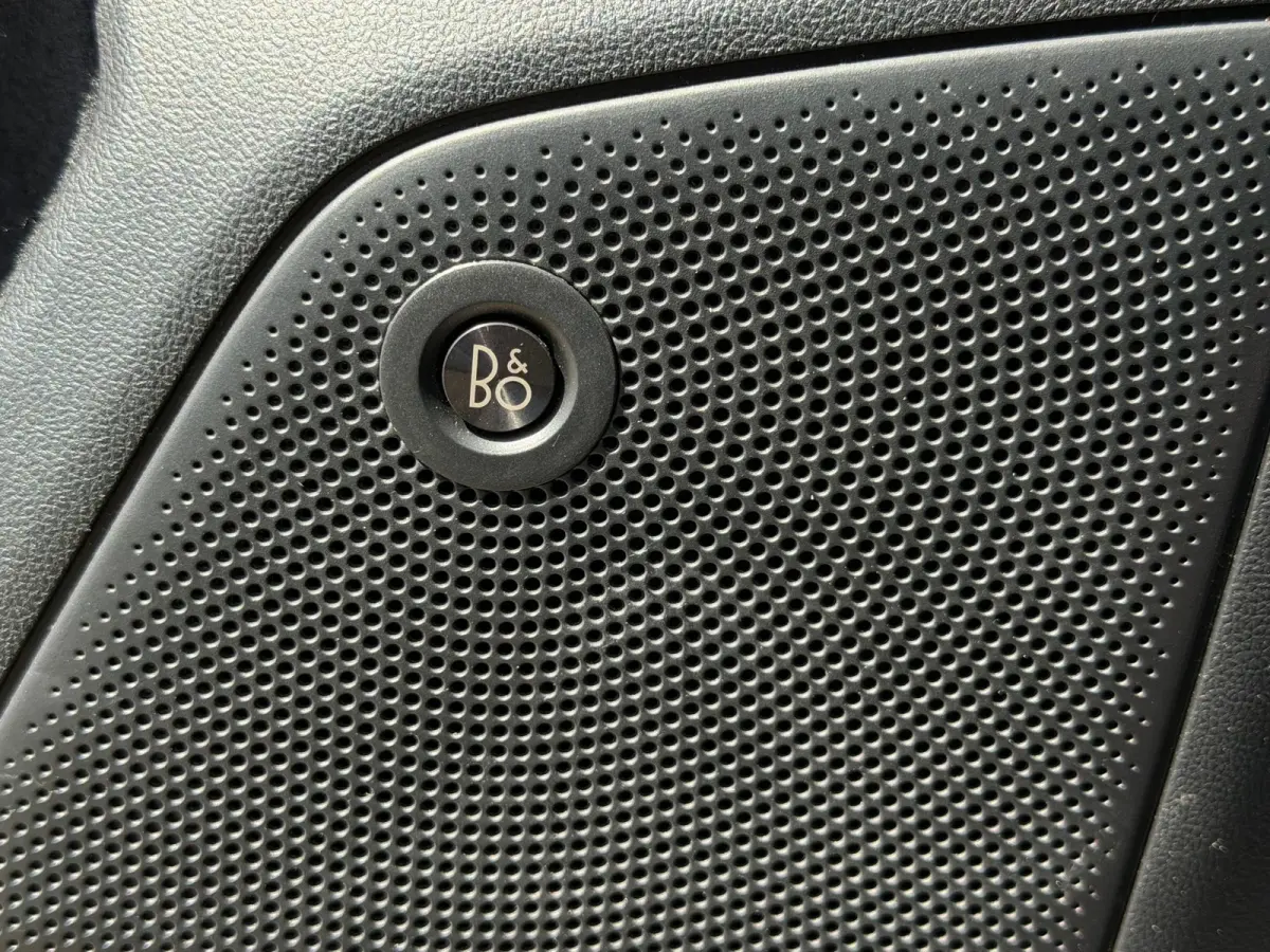 1.0 EcoBoost Vignale Trekhaak /Winterpak/B&O