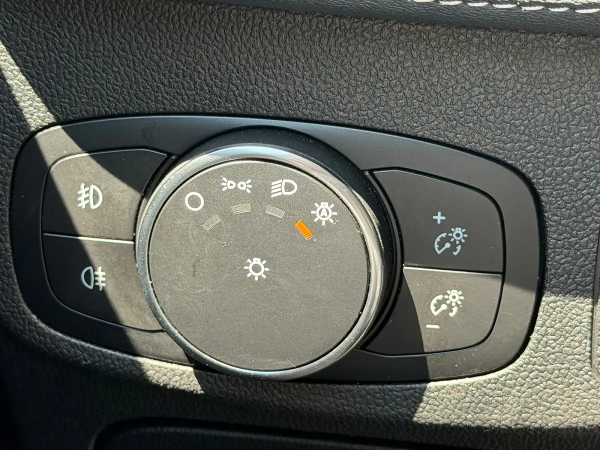 1.0 EcoBoost Vignale Trekhaak /Winterpak/B&O