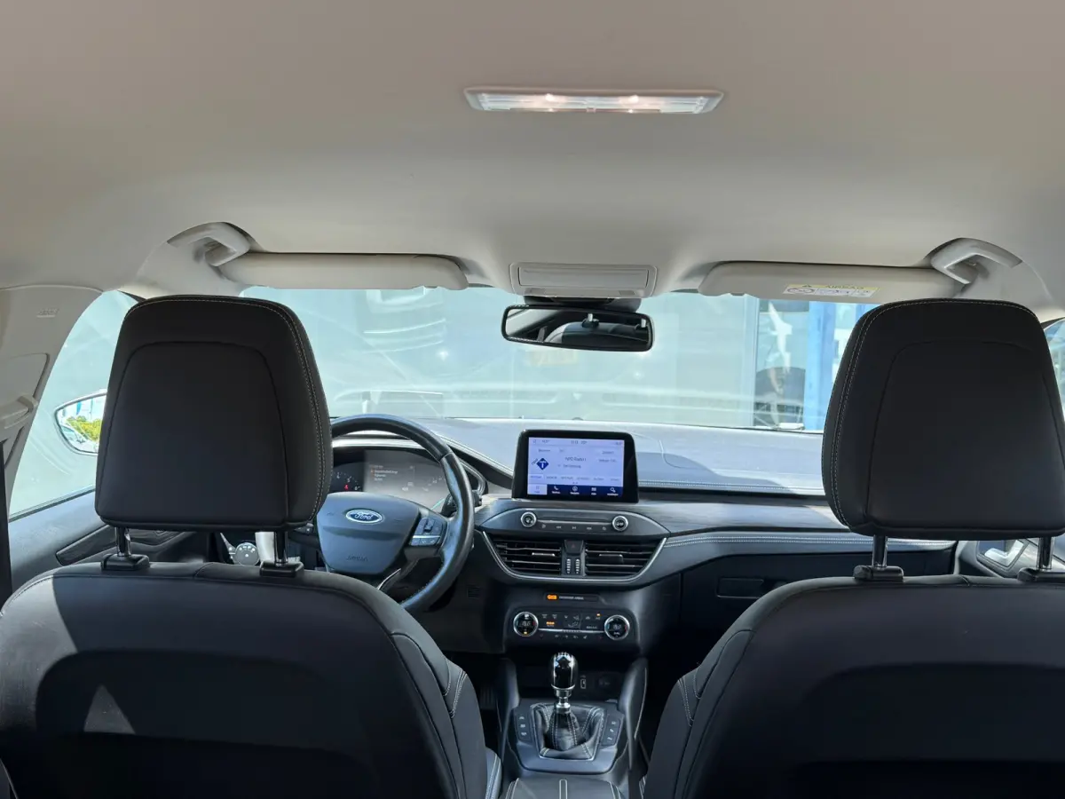 1.0 EcoBoost Vignale Trekhaak /Winterpak/B&O