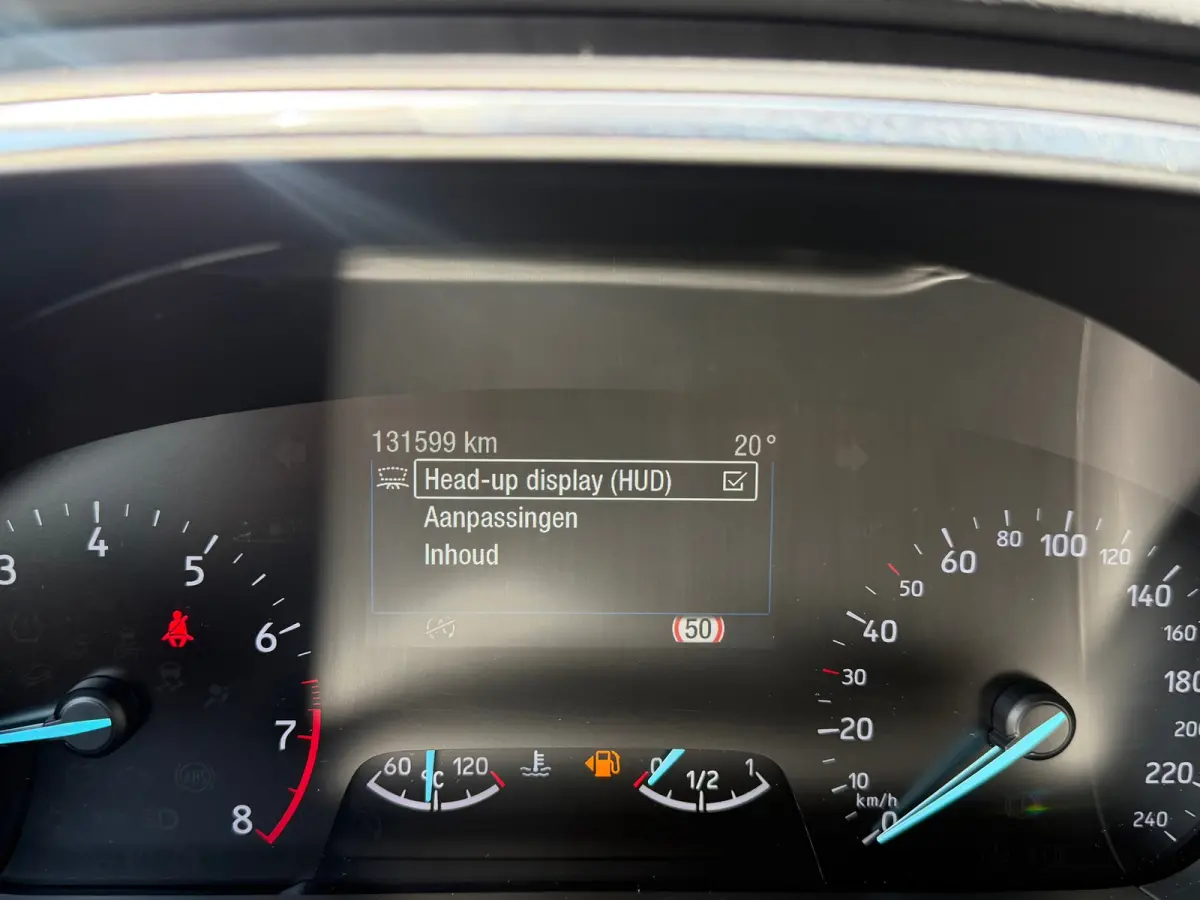 1.0 EcoBoost Vignale Trekhaak /Winterpak/B&O