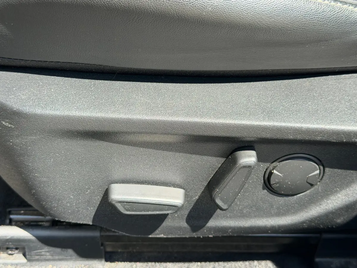 1.0 EcoBoost Vignale Trekhaak /Winterpak/B&O