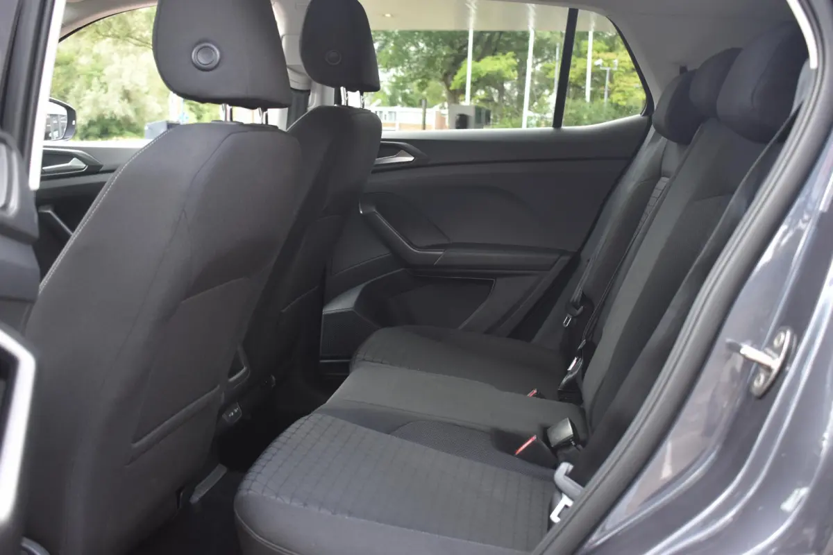 1.0 TSI Style Automaat | Carplay Navi | Stoelverwarming | Parkeercamera | 12 mnd BOVAG Garantie | Whatsapp 06-53188999