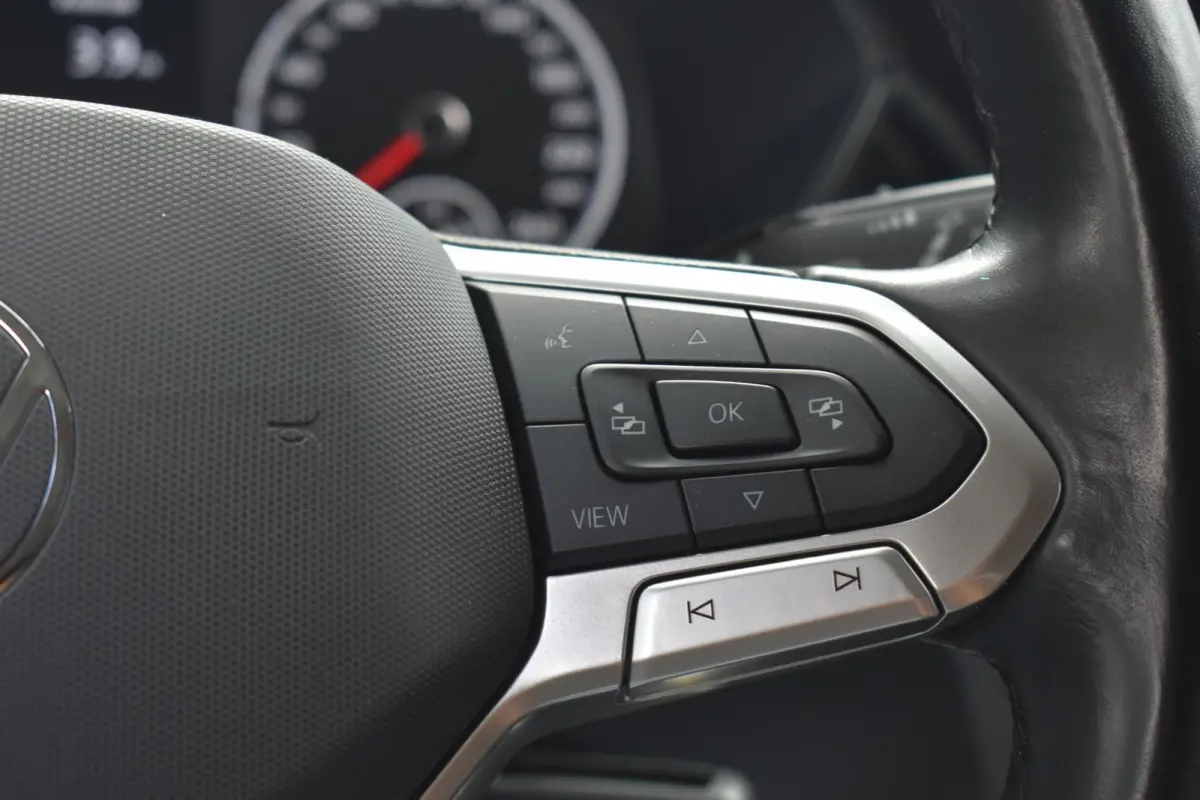 1.0 TSI Style Automaat | Carplay Navi | Stoelverwarming | Parkeercamera | 12 mnd BOVAG Garantie | Whatsapp 06-53188999