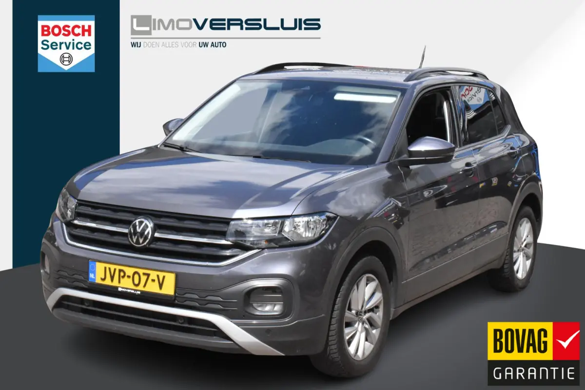 1.0 TSI Style Automaat | Carplay Navi | Stoelverwarming | Parkeercamera | 12 mnd BOVAG Garantie | Whatsapp 06-53188999