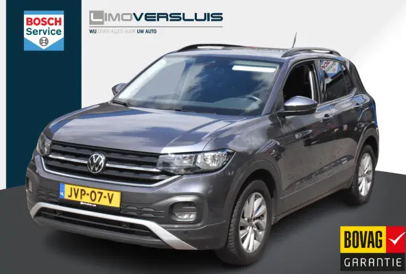 1.0 TSI Style Automaat | Carplay Navi | Stoelverwarming | Parkeercamera | 12 mnd BOVAG Garantie | Whatsapp 06-53188999