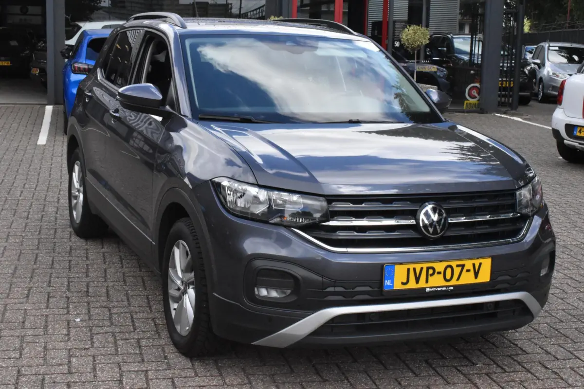 1.0 TSI Style Automaat | Carplay Navi | Stoelverwarming | Parkeercamera | 12 mnd BOVAG Garantie | Whatsapp 06-53188999
