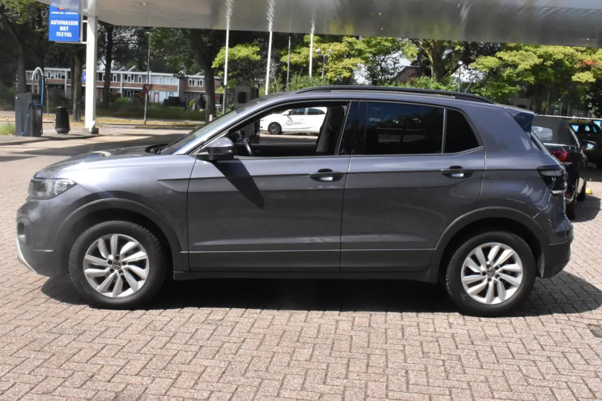 1.0 TSI Style Automaat | Carplay Navi | Stoelverwarming | Parkeercamera | 12 mnd BOVAG Garantie | Whatsapp 06-53188999