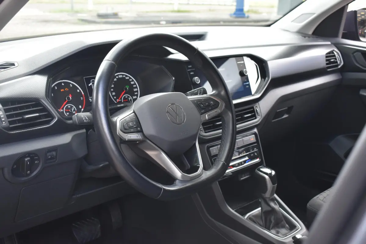 1.0 TSI Style Automaat | Carplay Navi | Stoelverwarming | Parkeercamera | 12 mnd BOVAG Garantie | Whatsapp 06-53188999
