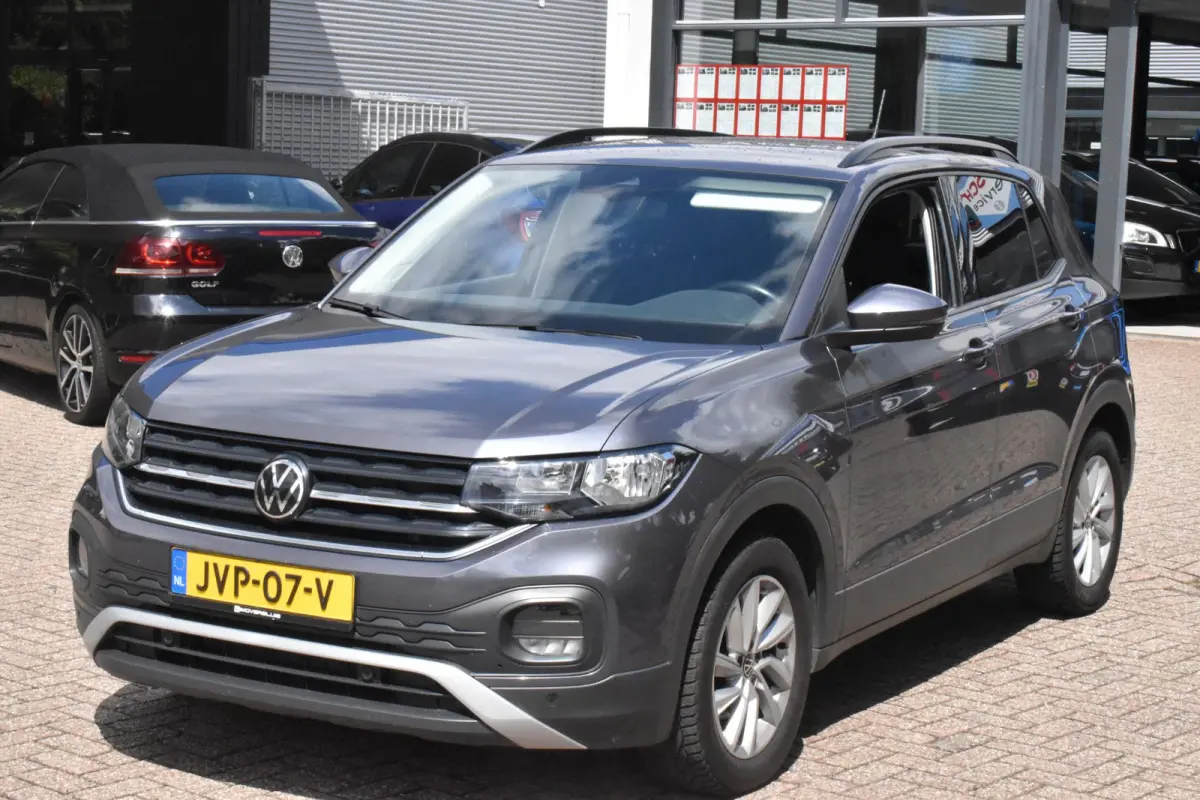 1.0 TSI Style Automaat | Carplay Navi | Stoelverwarming | Parkeercamera | 12 mnd BOVAG Garantie | Whatsapp 06-53188999