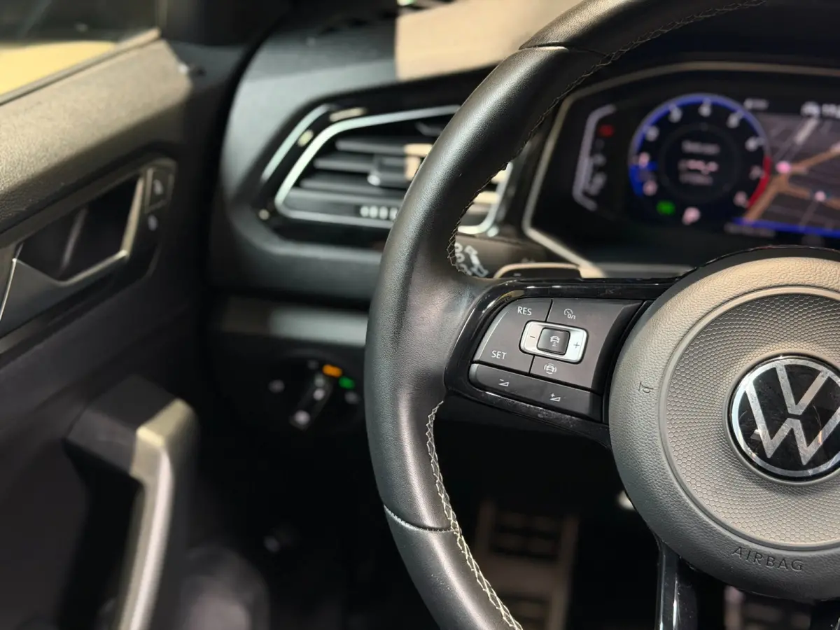 R 2.0 TSI 4Motion Sport 300pk|Pano|Leder|Beats|Keyless|