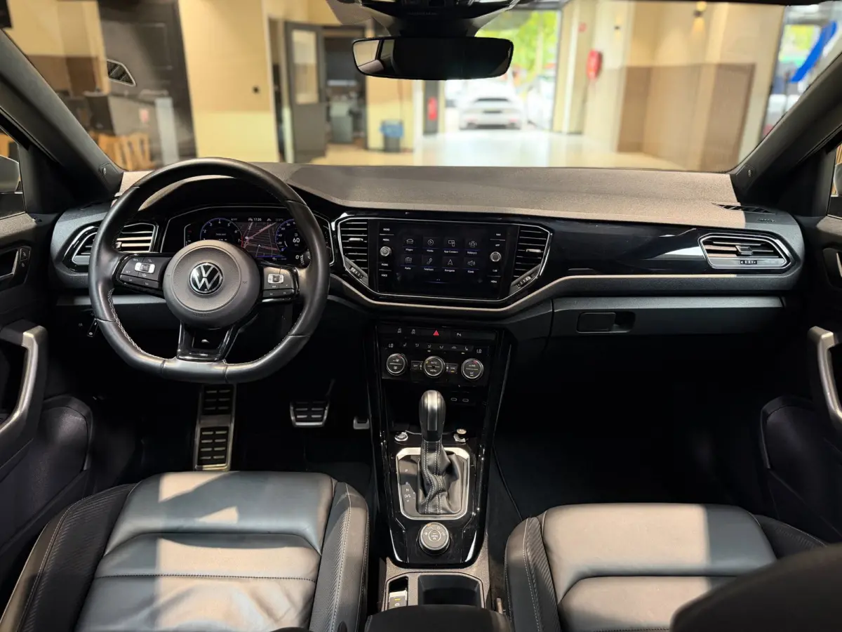 R 2.0 TSI 4Motion Sport 300pk|Pano|Leder|Beats|Keyless|