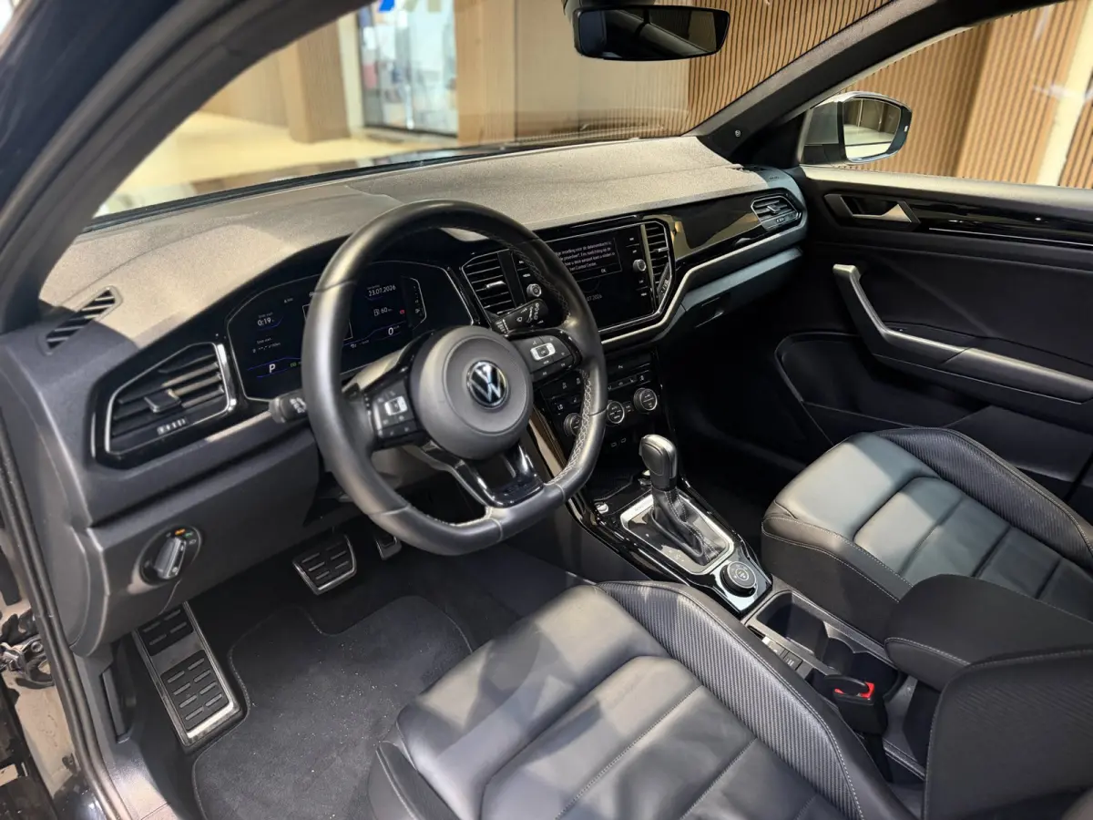 R 2.0 TSI 4Motion Sport 300pk|Pano|Leder|Beats|Keyless|