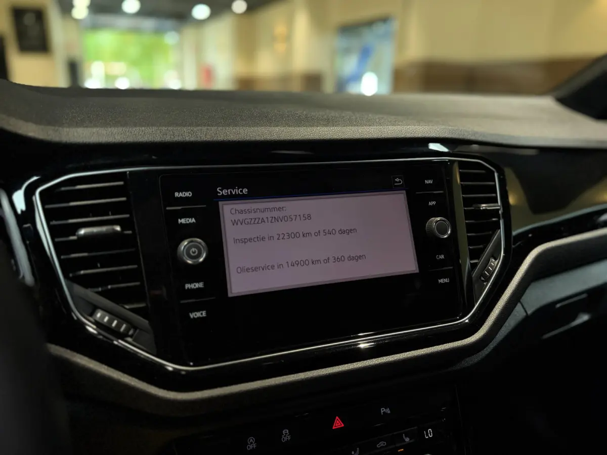 R 2.0 TSI 4Motion Sport 300pk|Pano|Leder|Beats|Keyless|
