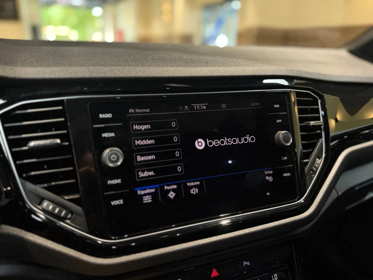 R 2.0 TSI 4Motion Sport 300pk|Pano|Leder|Beats|Keyless|