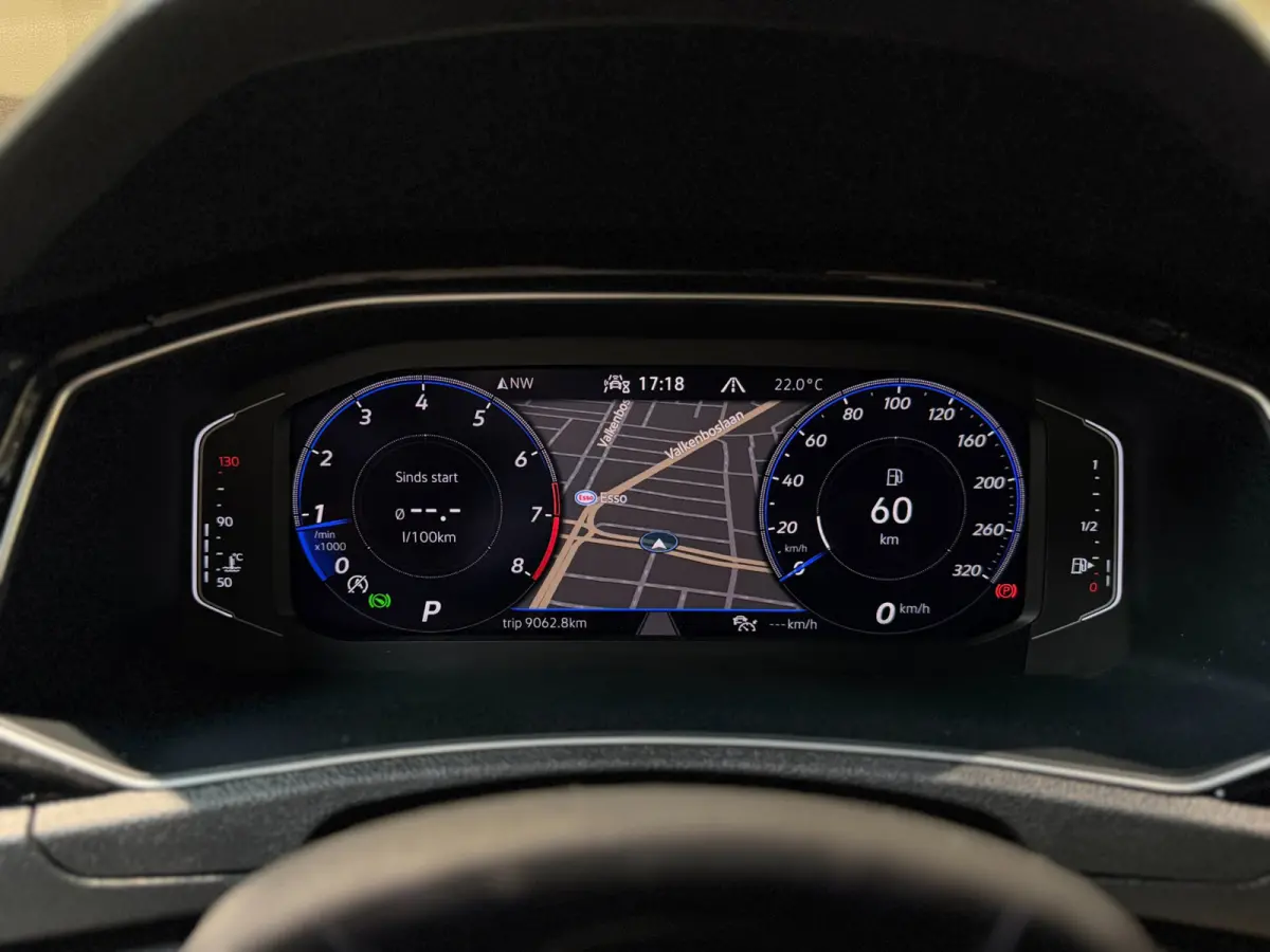 R 2.0 TSI 4Motion Sport 300pk|Pano|Leder|Beats|Keyless|