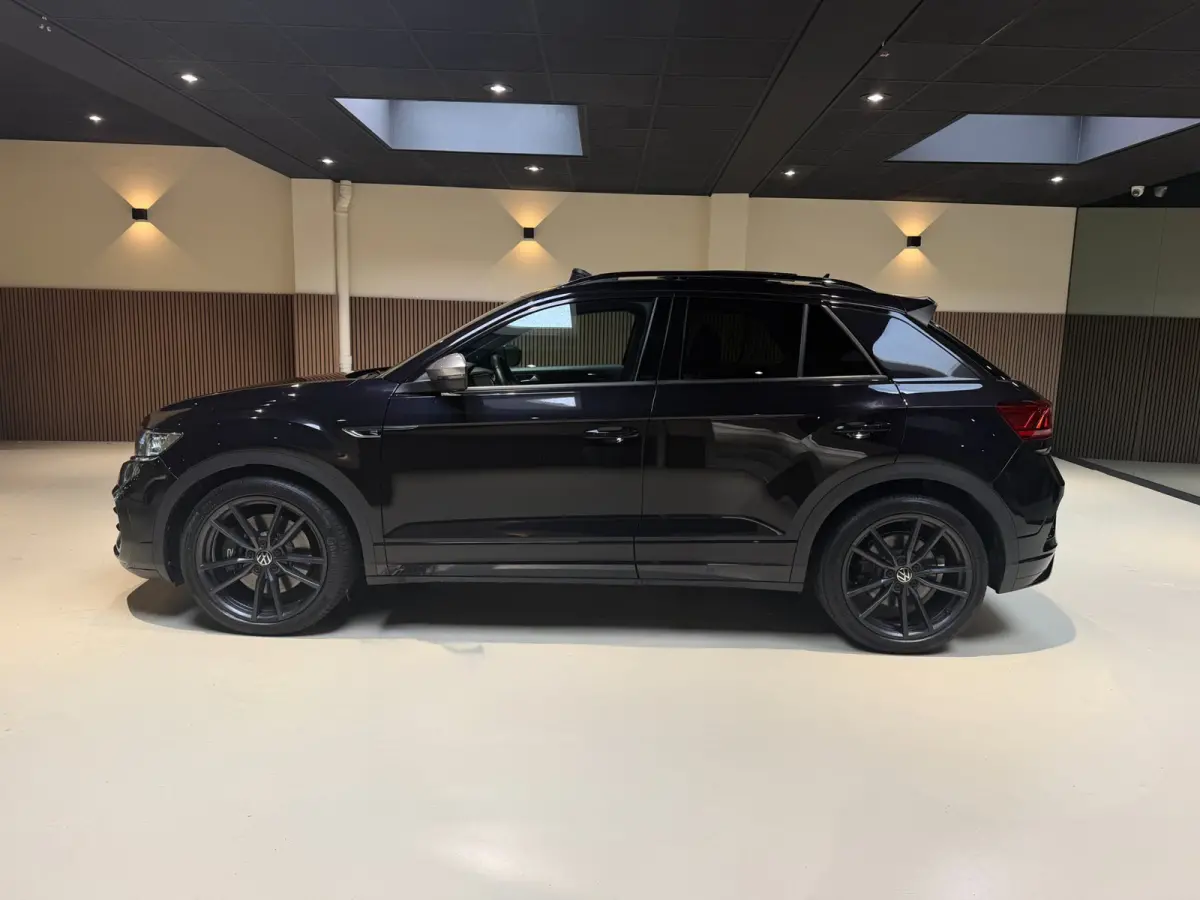R 2.0 TSI 4Motion Sport 300pk|Pano|Leder|Beats|Keyless|