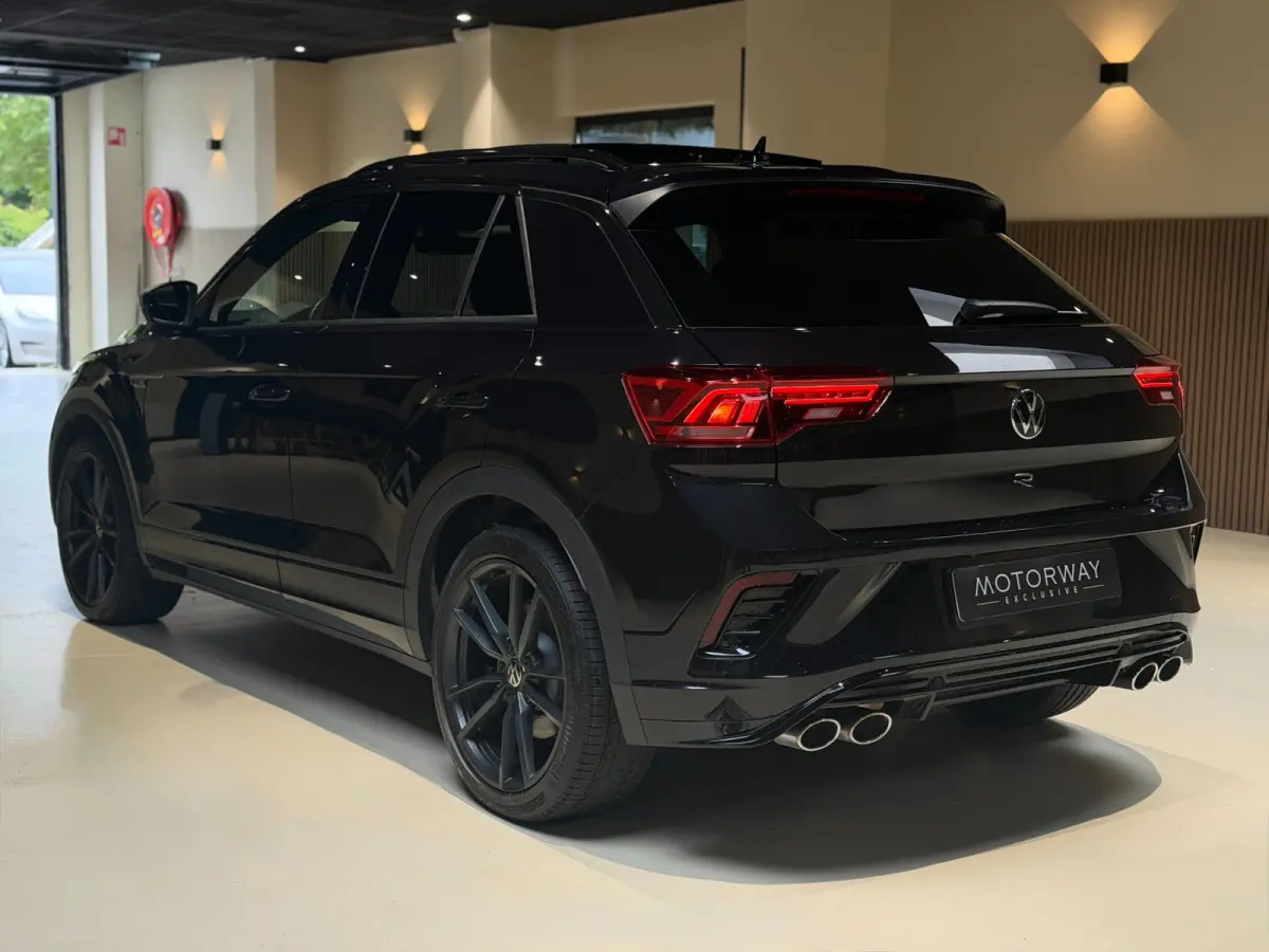 R 2.0 TSI 4Motion Sport 300pk|Pano|Leder|Beats|Keyless|