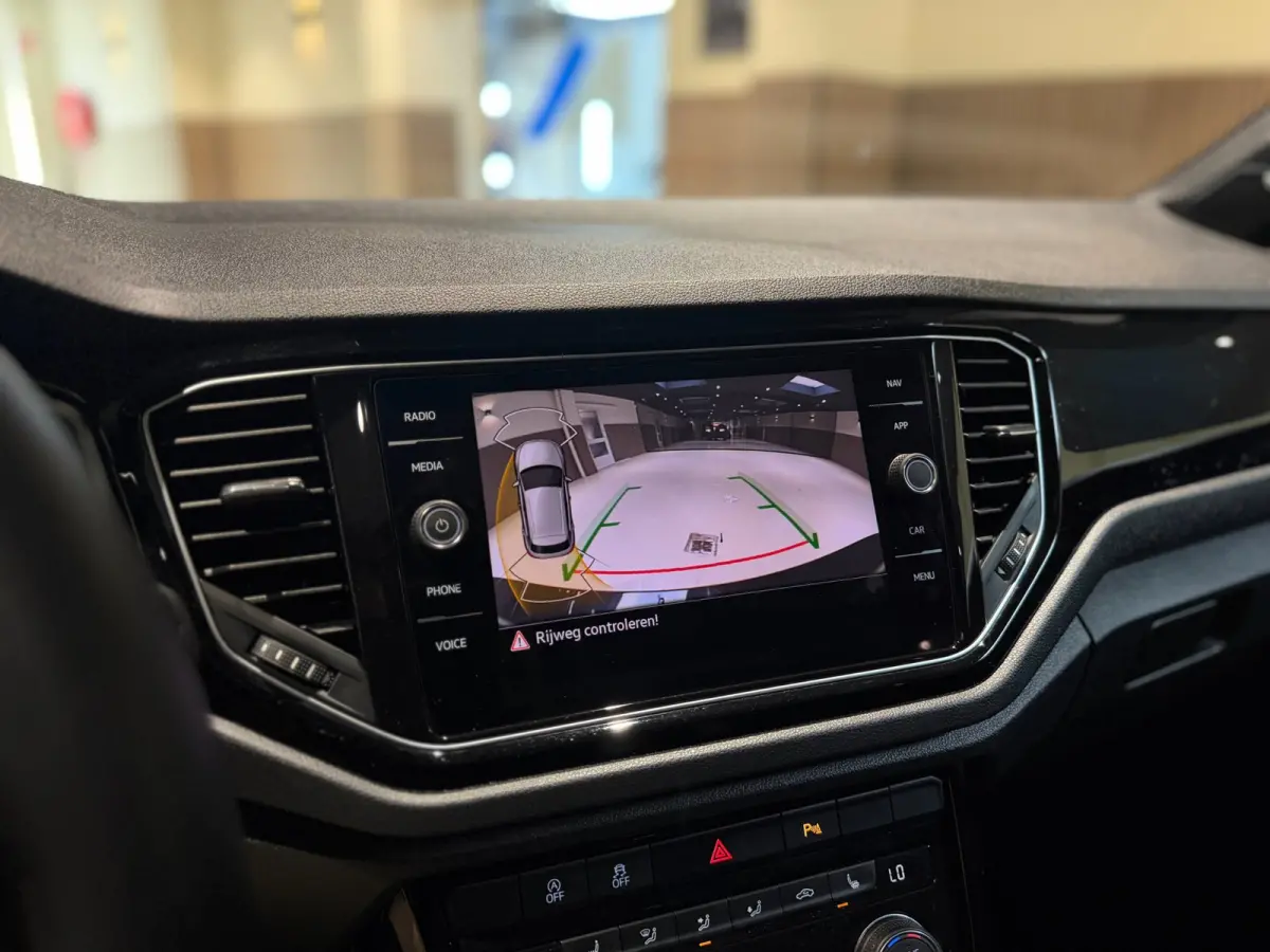 R 2.0 TSI 4Motion Sport 300pk|Pano|Leder|Beats|Keyless|