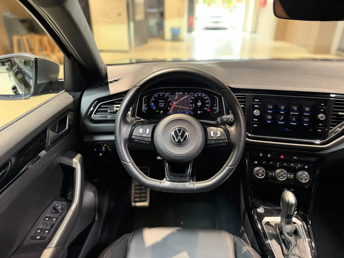 R 2.0 TSI 4Motion Sport 300pk|Pano|Leder|Beats|Keyless|