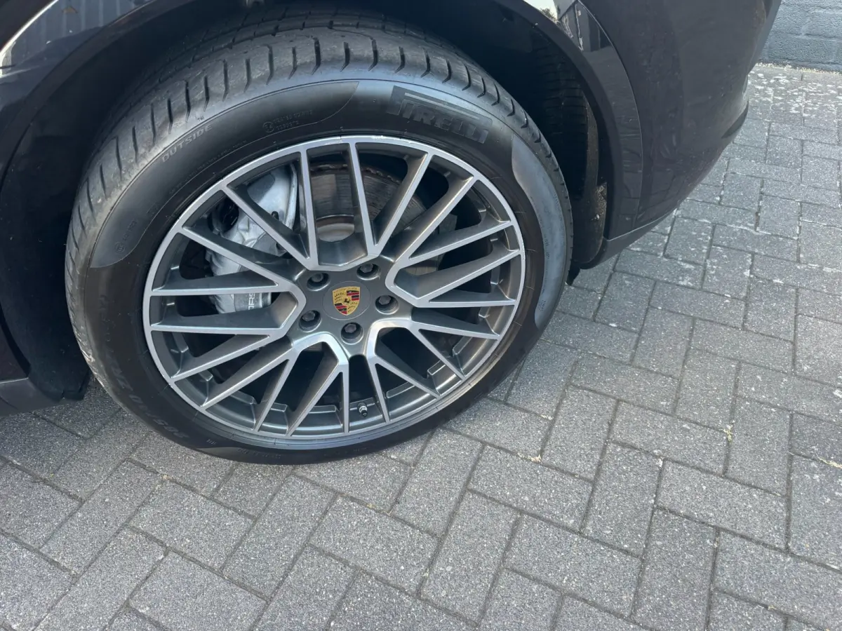 3.0 E-Hybrid 1e Eig! dealer onderhoud! Incl.btw!