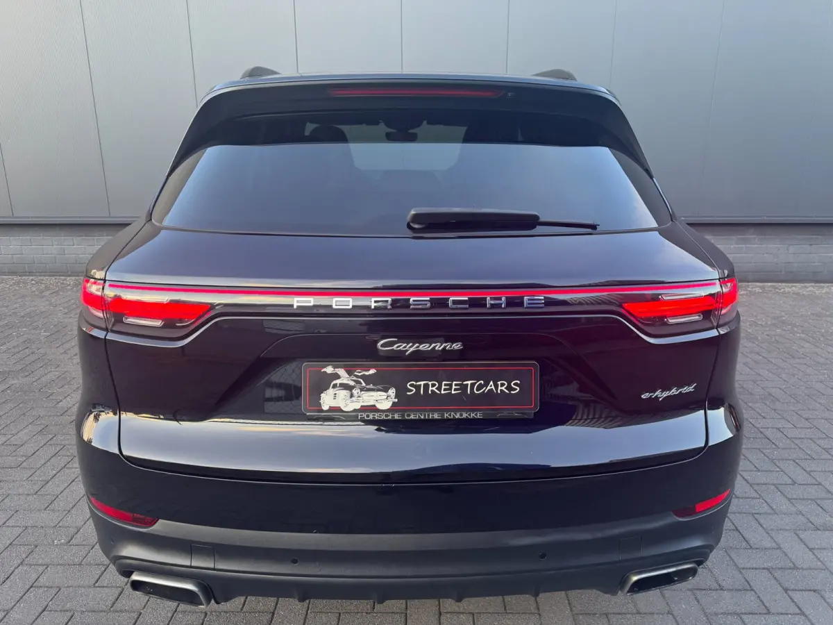 3.0 E-Hybrid 1e Eig! dealer onderhoud! Incl.btw!