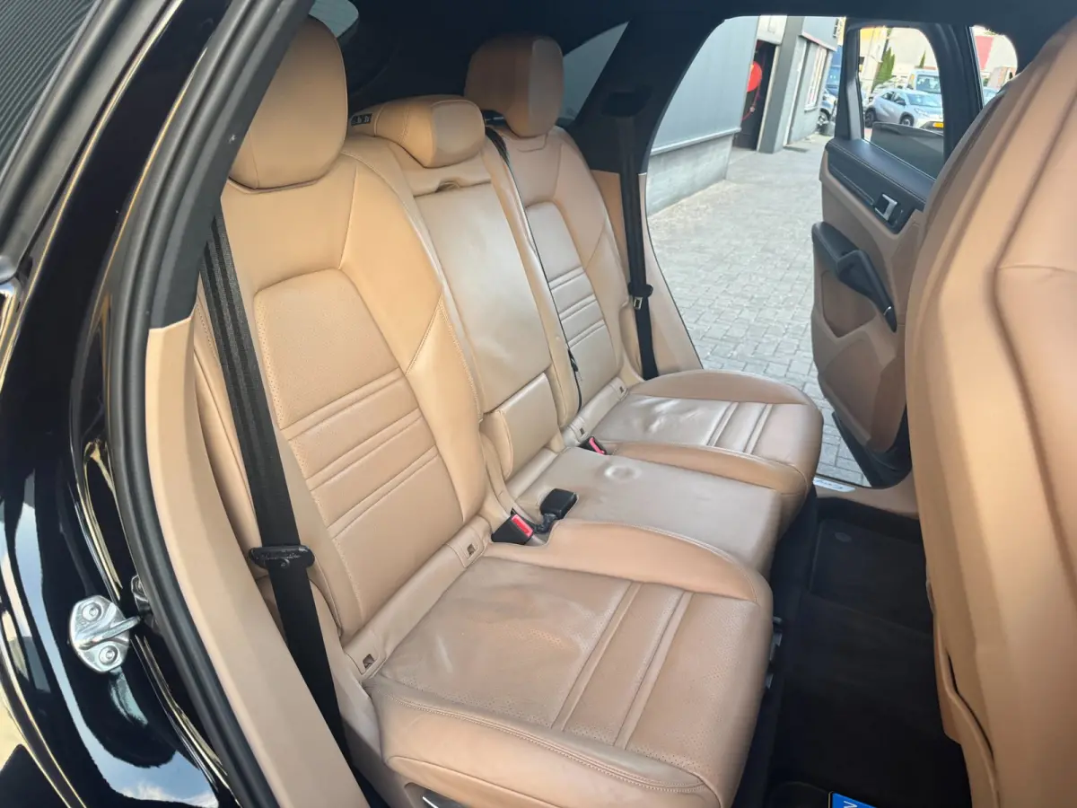 3.0 E-Hybrid 1e Eig! dealer onderhoud! Incl.btw!