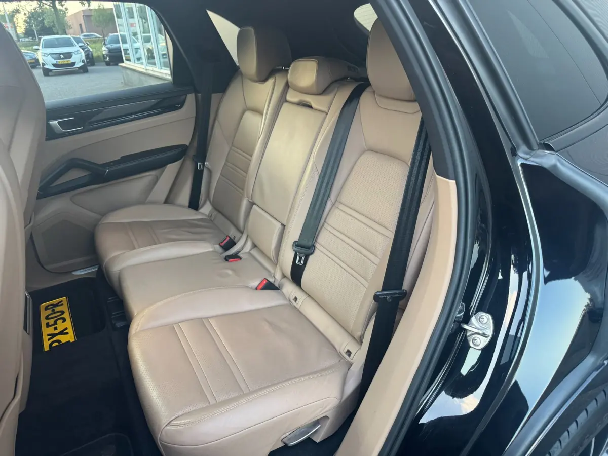 3.0 E-Hybrid 1e Eig! dealer onderhoud! Incl.btw!