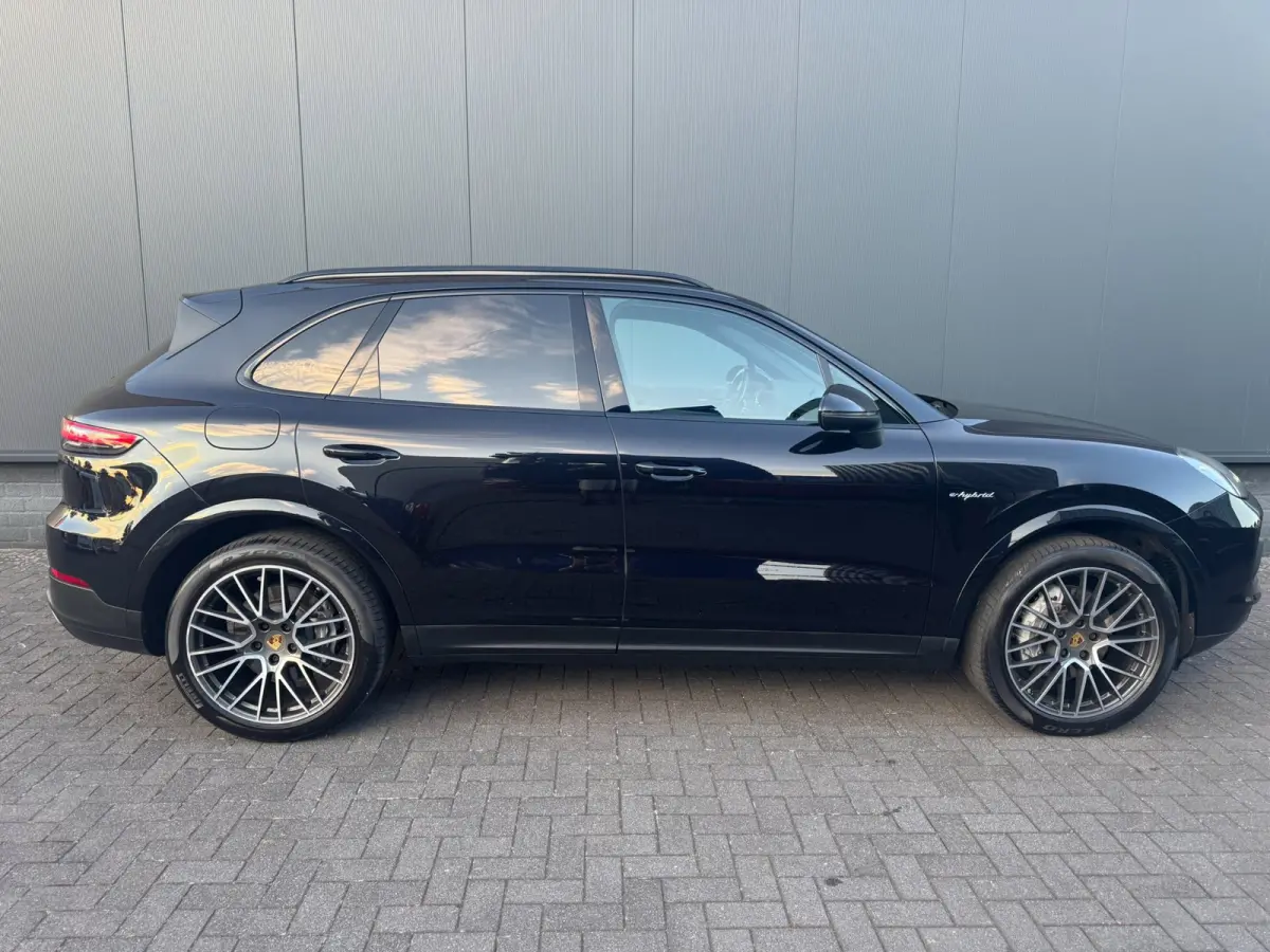 3.0 E-Hybrid 1e Eig! dealer onderhoud! Incl.btw!