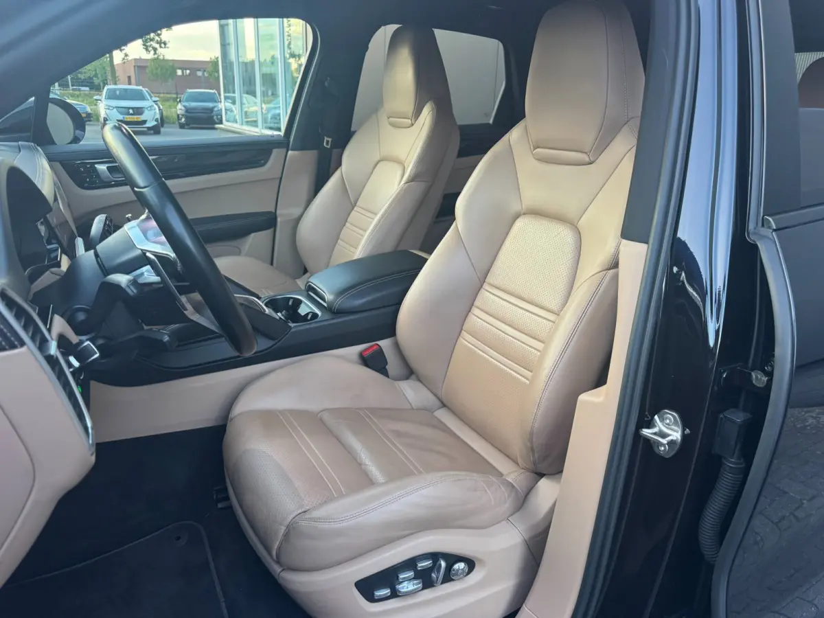 3.0 E-Hybrid 1e Eig! dealer onderhoud! Incl.btw!