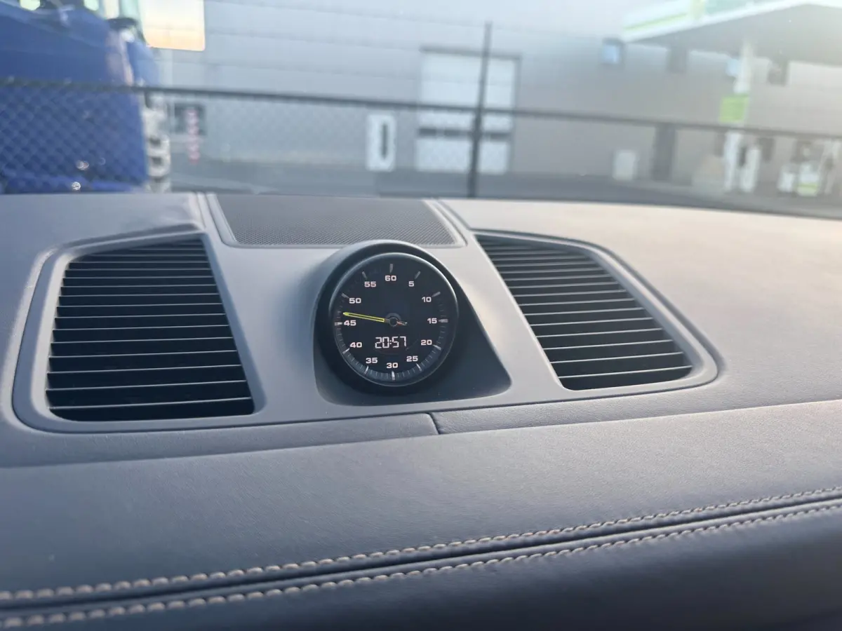 3.0 E-Hybrid 1e Eig! dealer onderhoud! Incl.btw!
