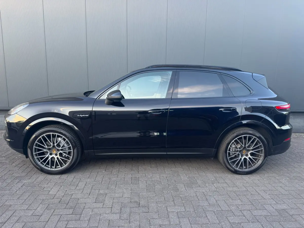 3.0 E-Hybrid 1e Eig! dealer onderhoud! Incl.btw!