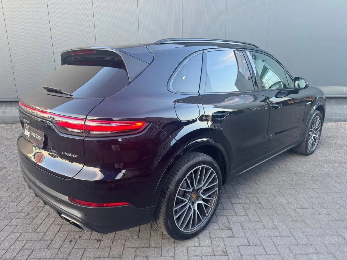 3.0 E-Hybrid 1e Eig! dealer onderhoud! Incl.btw!